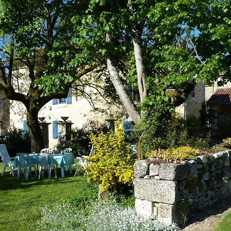 L'Echappee Belle Perigord Bed & Breakfast Cercles Ngoại thất bức ảnh