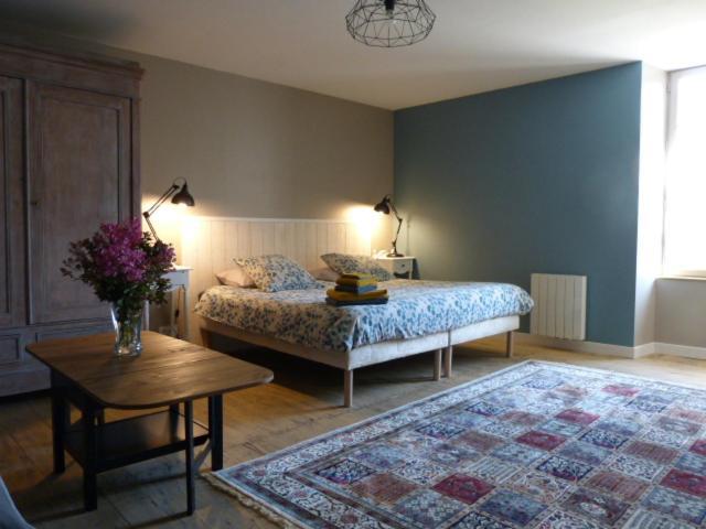 L'Echappee Belle Perigord Bed & Breakfast Cercles Ngoại thất bức ảnh