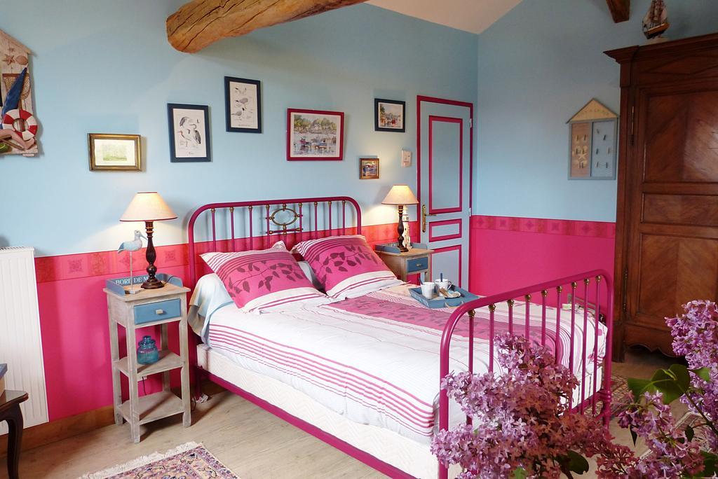 L'Echappee Belle Perigord Bed & Breakfast Cercles Phòng bức ảnh